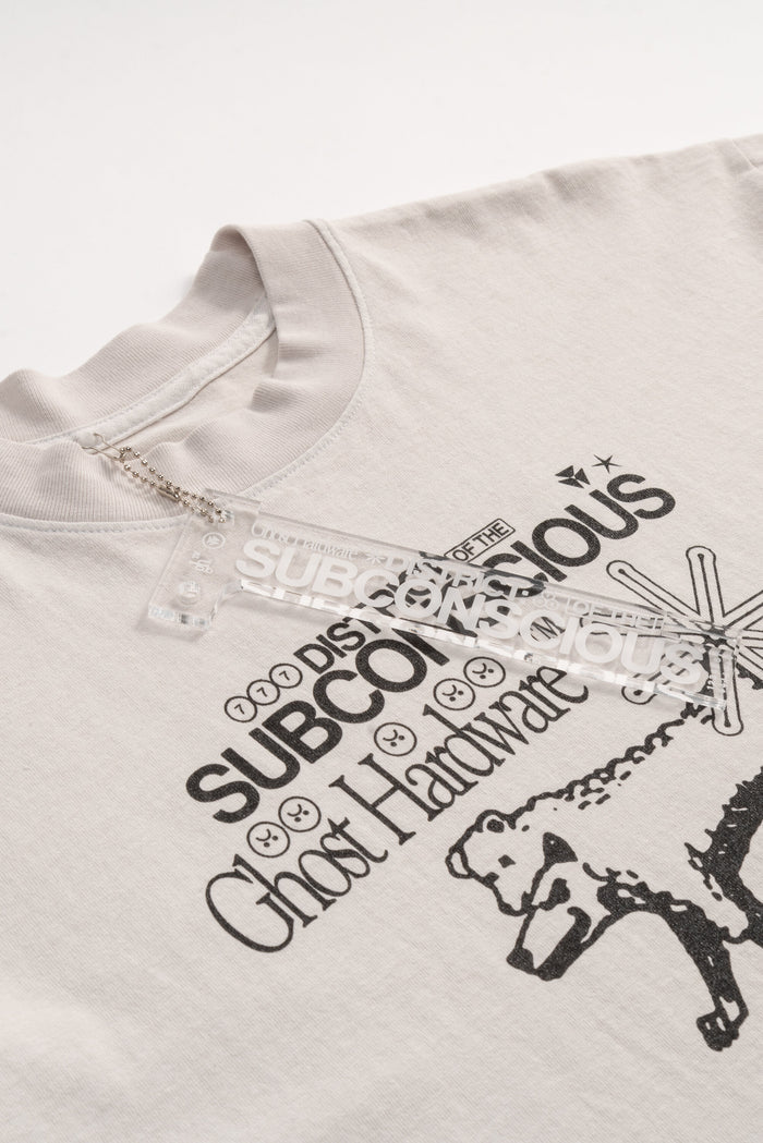 District: 777 Staff Tee