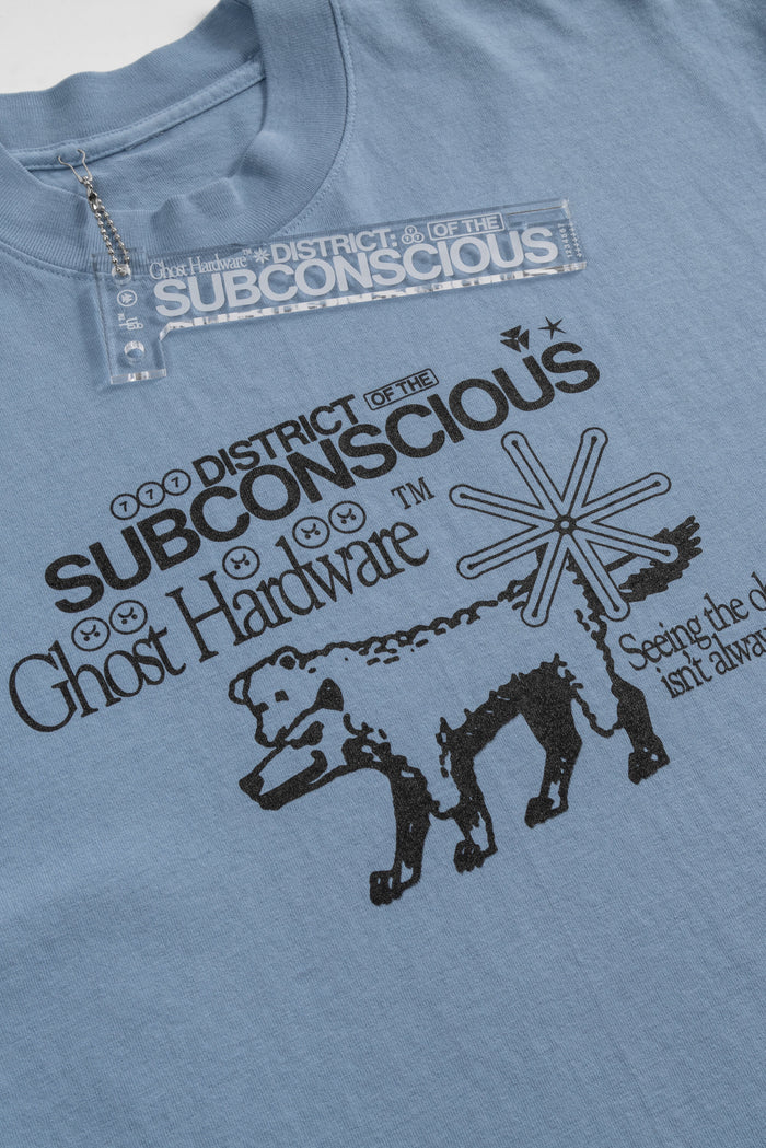 District: 777 Staff Tee