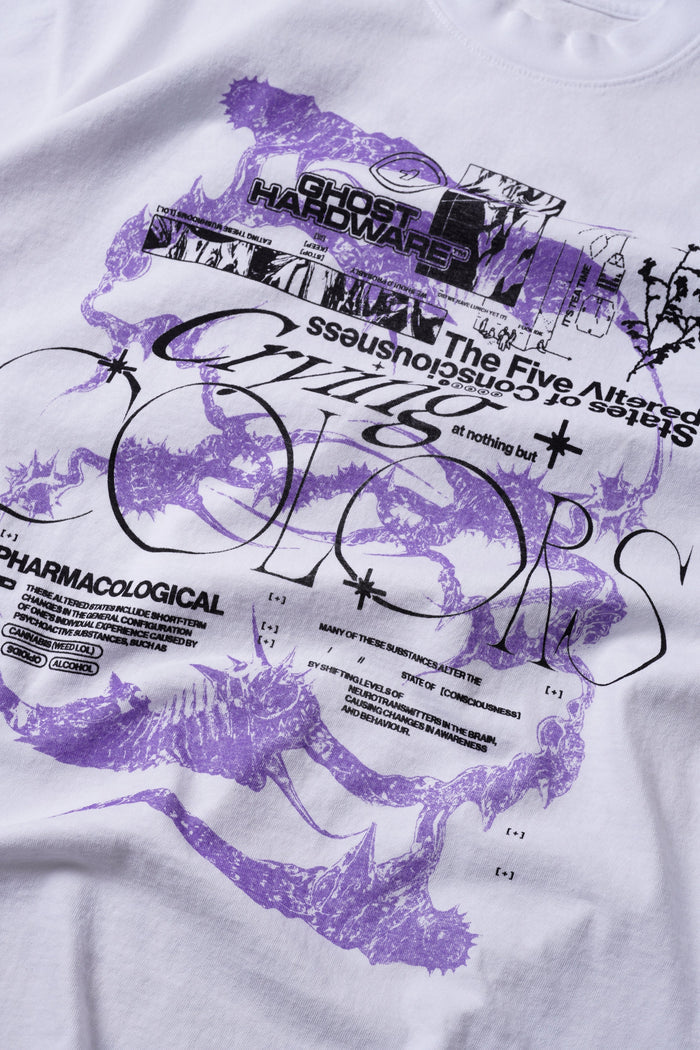 DND TEE