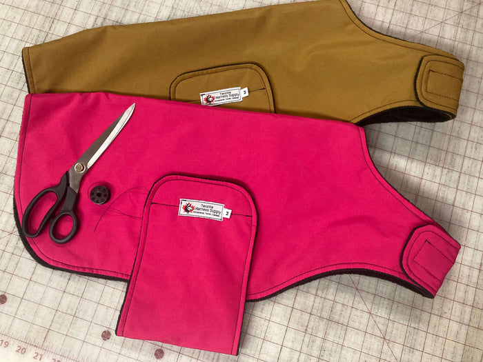 Dog Coat