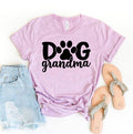 Dog Grandmother Shirt