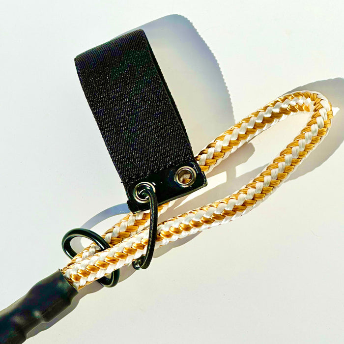 Dog Leash Hand Grip