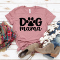 Dog Mama Shirt