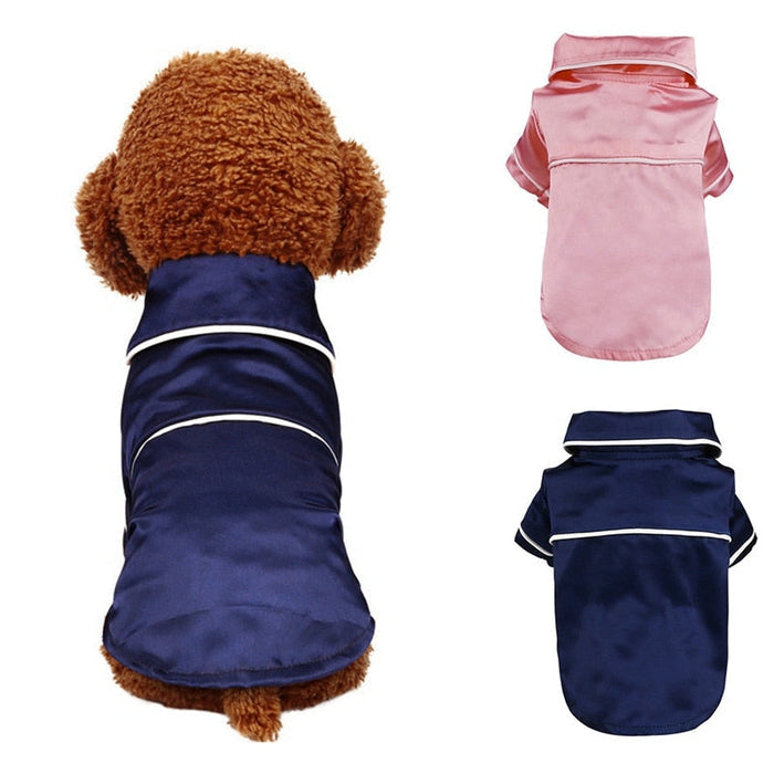 Dog Pajamas For Small Dogs