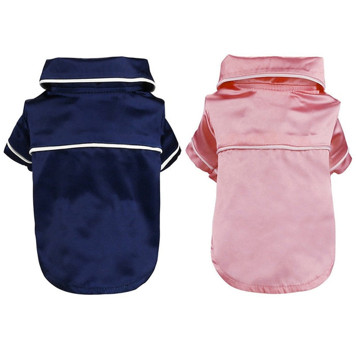 Dog Pajamas For Small Dogs