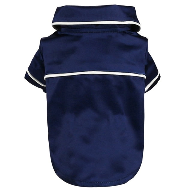 Navy Blue / XS