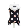 Dog Snowsuit With Legs