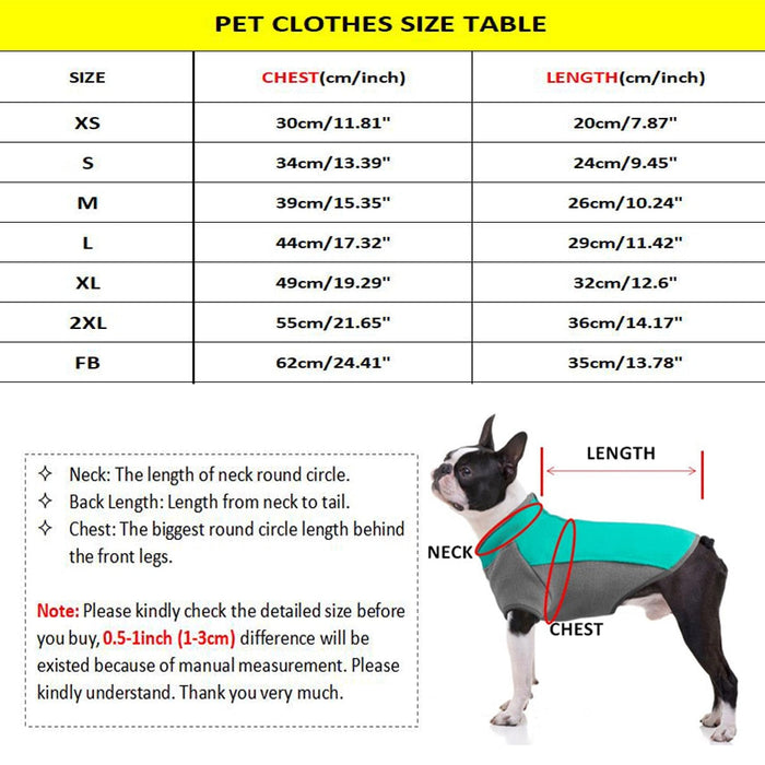 Dollar-Print Dog Hoodie