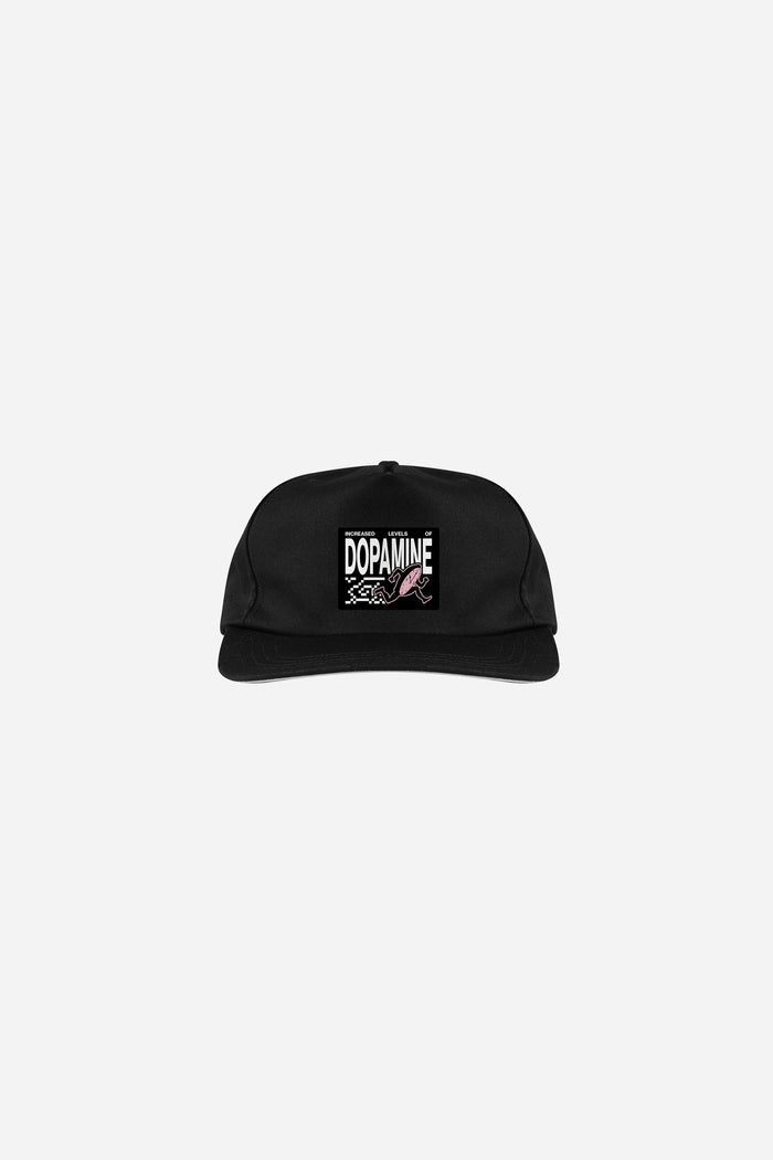 Dopamine [ patch ] Snapback