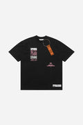 Dopamine [ patch ] Tee