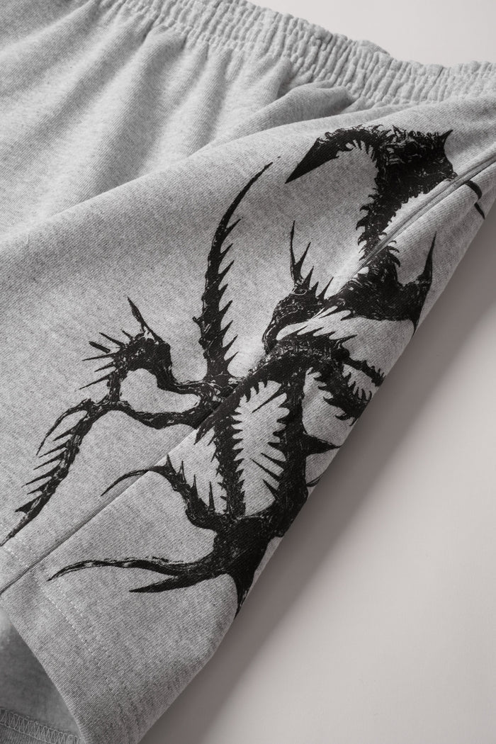 Dopamine Sweatshorts