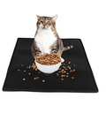Double-Layer Honeycomb Litter Mat