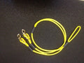 Double Leader Section cable filled