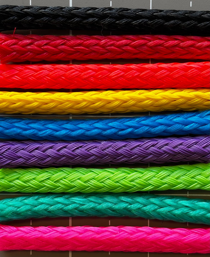 Double Leader Section cable filled