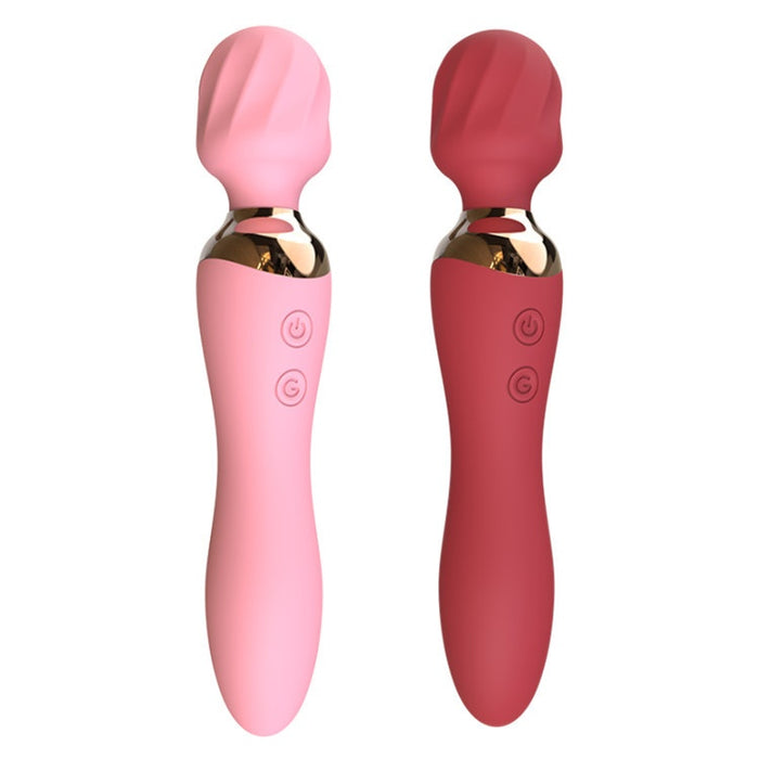 Double Shock Charging Female Heating Device Products