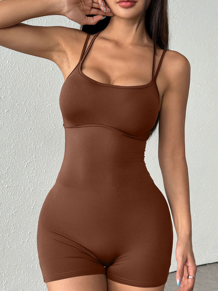 Brown / S
