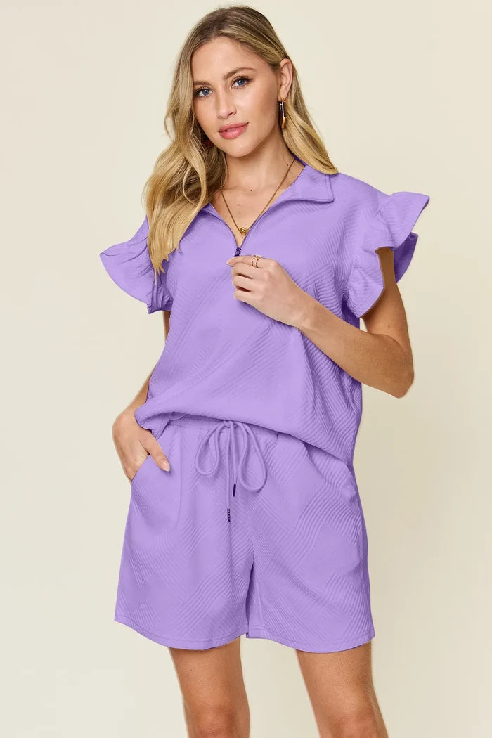 Lavender / S