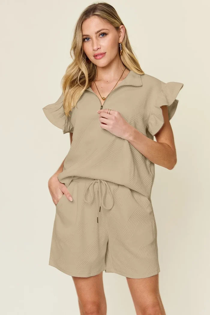 Khaki / S