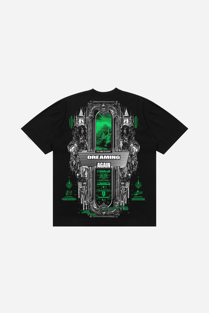 Dreaming [ patch ] Tee
