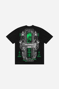 Dreaming [ patch ] Tee