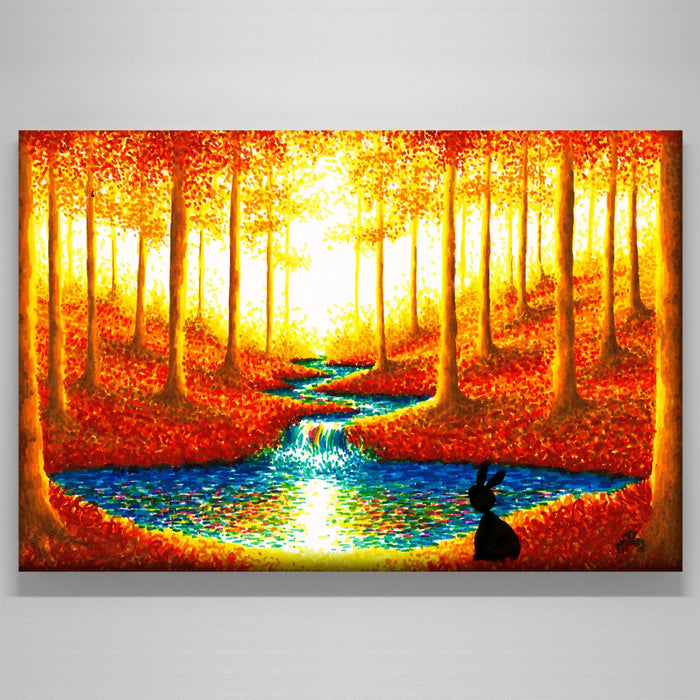 "dreaming"