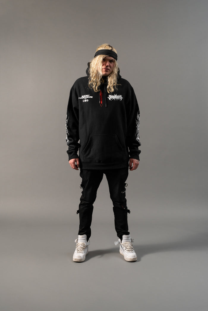 Dreamless Sleep [ HS ] Hoodie