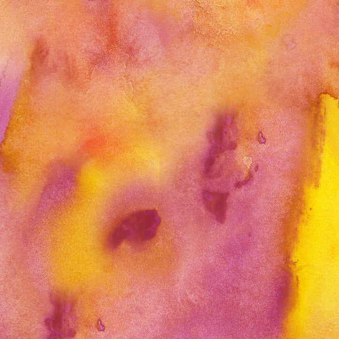 Dreamsicle Watercolor