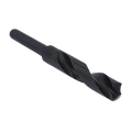 Drill America - DWDRSD45/64 45/64" Reduced Shank High Speed Steel Drill Bit