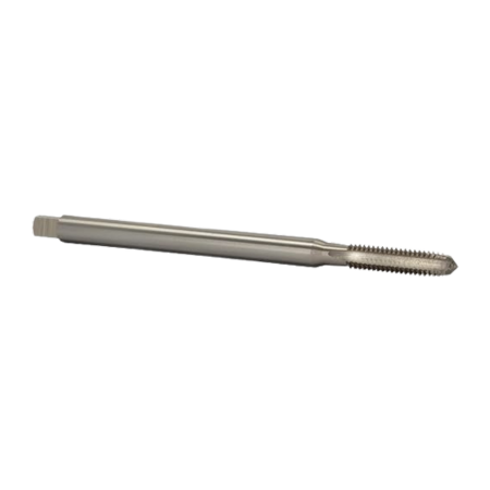Drill America #6-32 x 6" High Speed Steel Pulley Tap