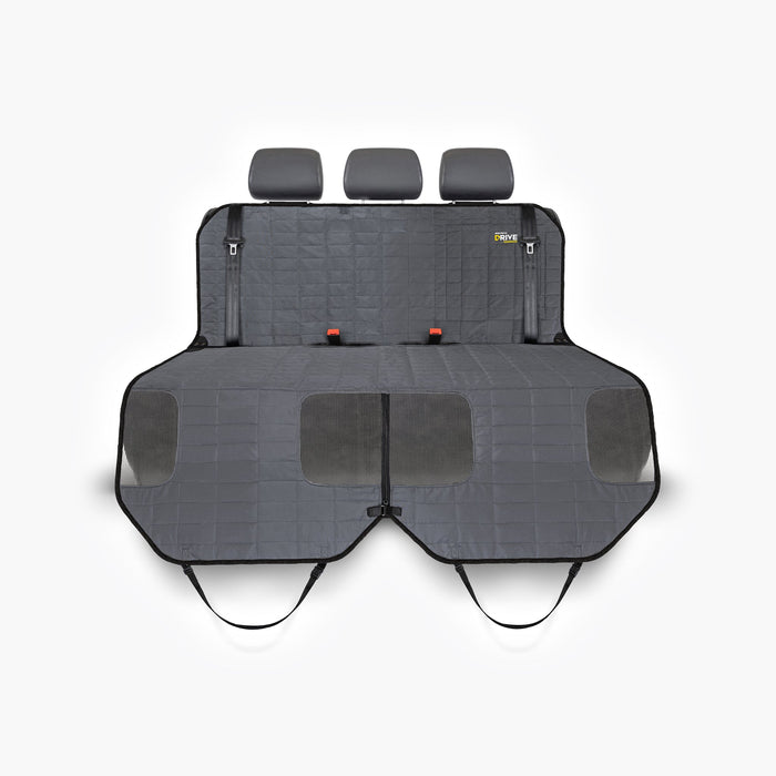 Drive Car Hammock