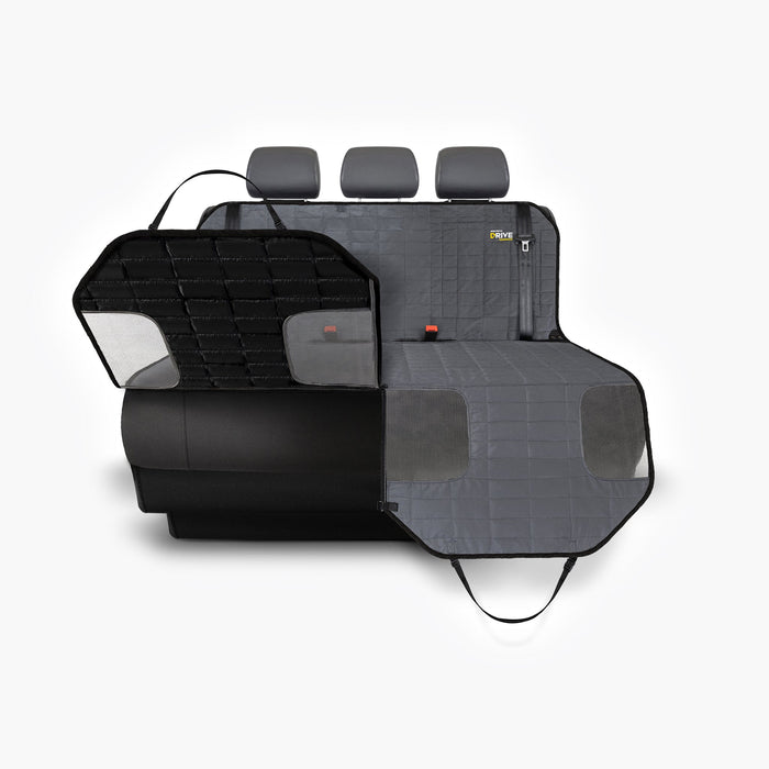 Drive Car Hammock