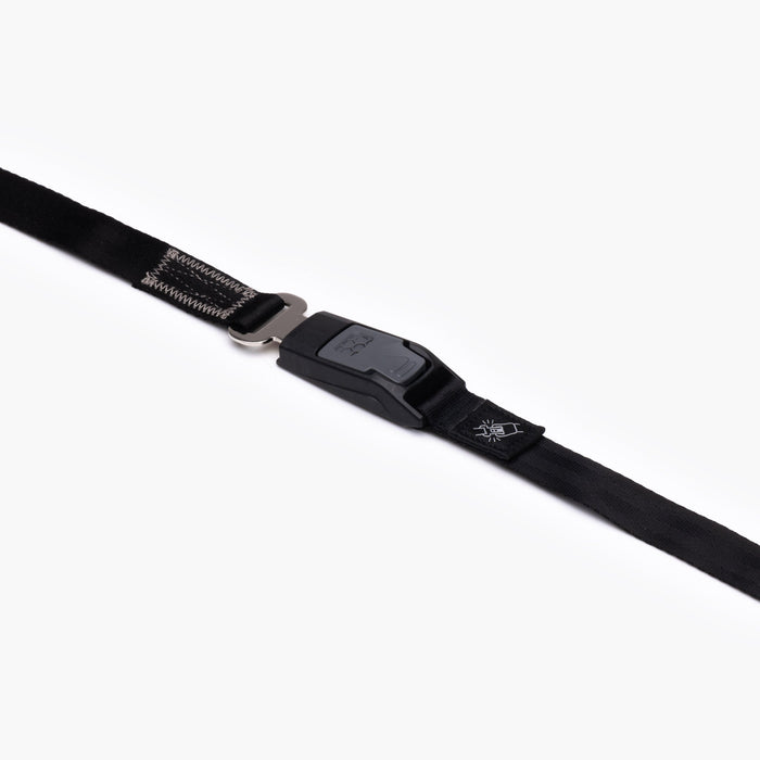 EzyDog Dog Car Seat Belt Leash