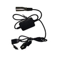 Dual Port USB Charger