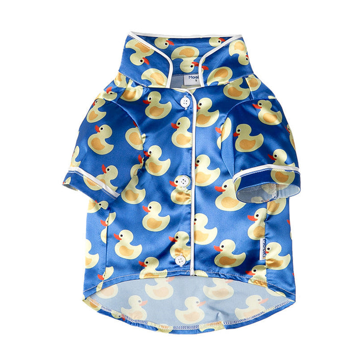 Duck Dog Clothes