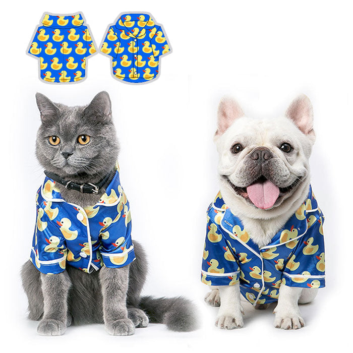 Duck Dog Clothes
