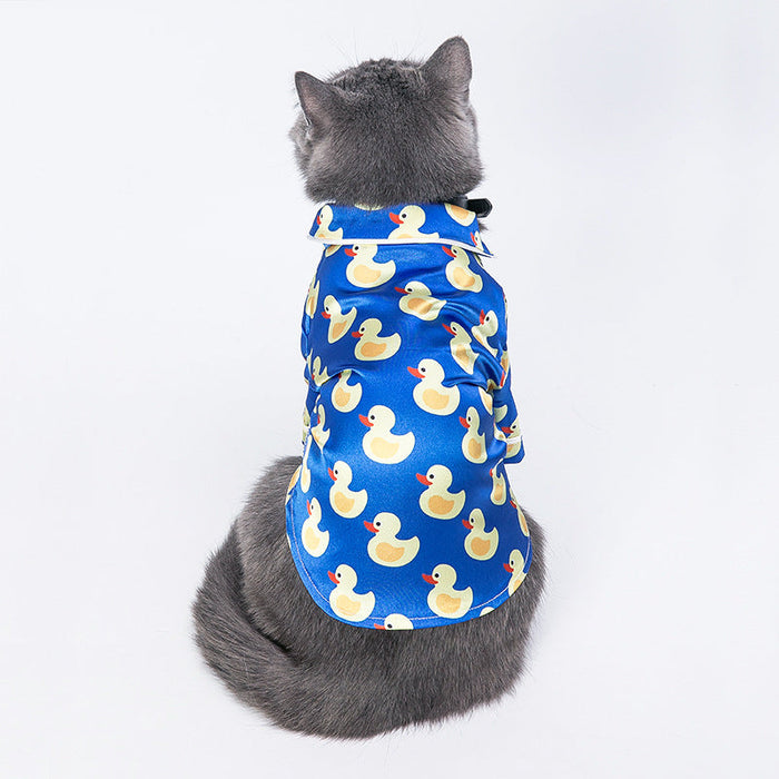 Duck Dog Clothes