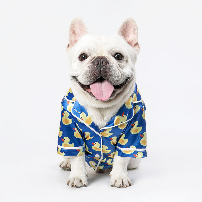 Duck Dog Clothes