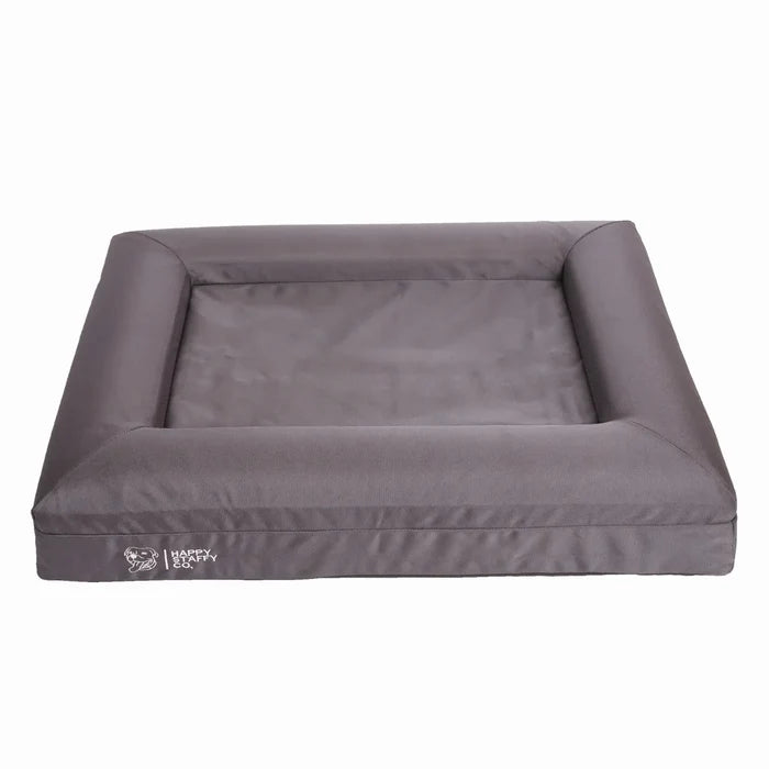 Gun Metal Grey / Medium