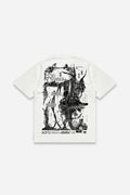 Echo Chamber Tee