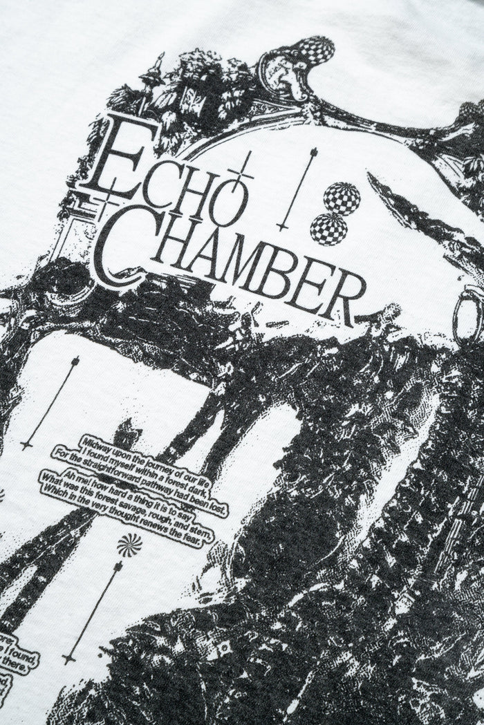 Echo Chamber Tee