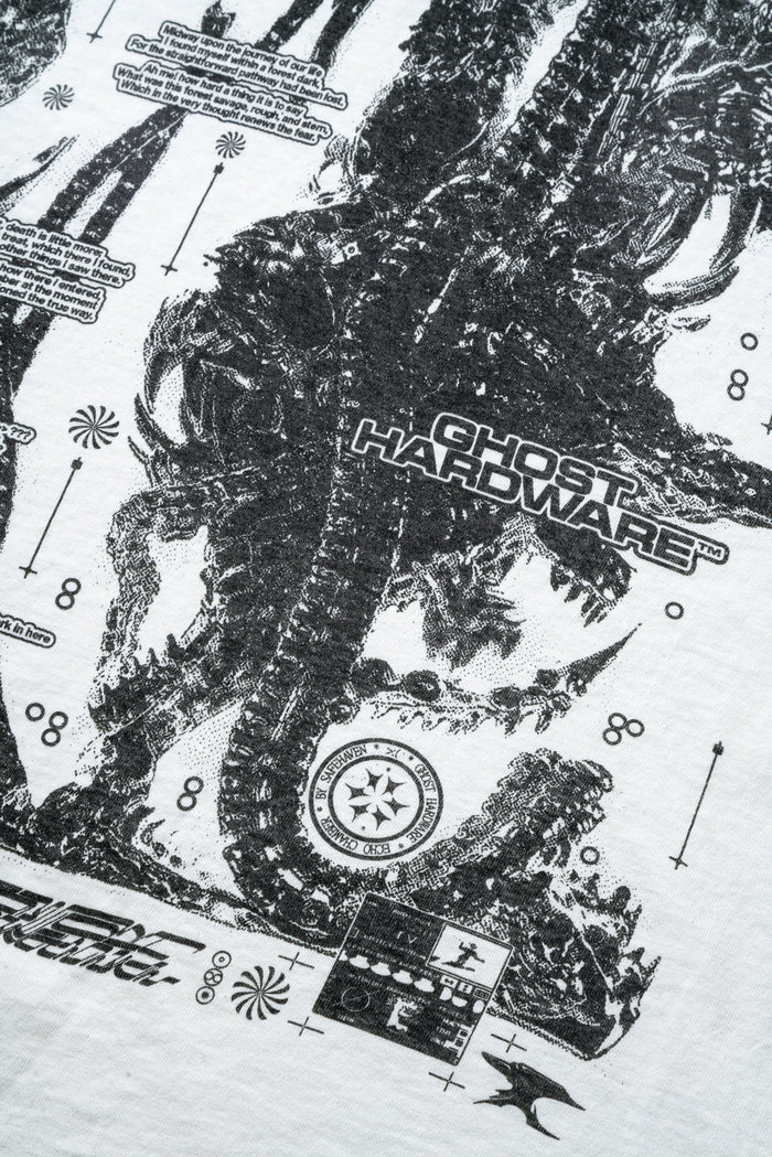Echo Chamber Tee