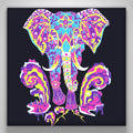 "elephant"