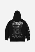 Elevated Education [ patch ] [ S ] Hoodie