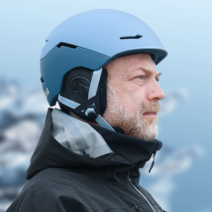 ELK MIPS Snow Helmet