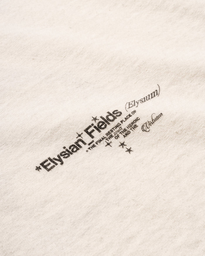 Elysian Fields Tee