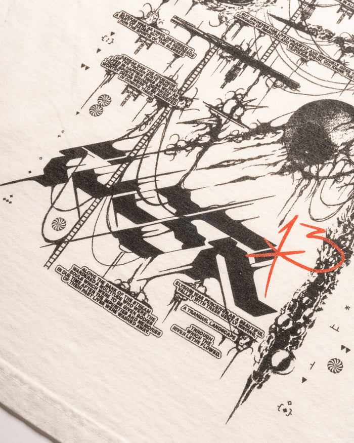 Elysian Fields Tee