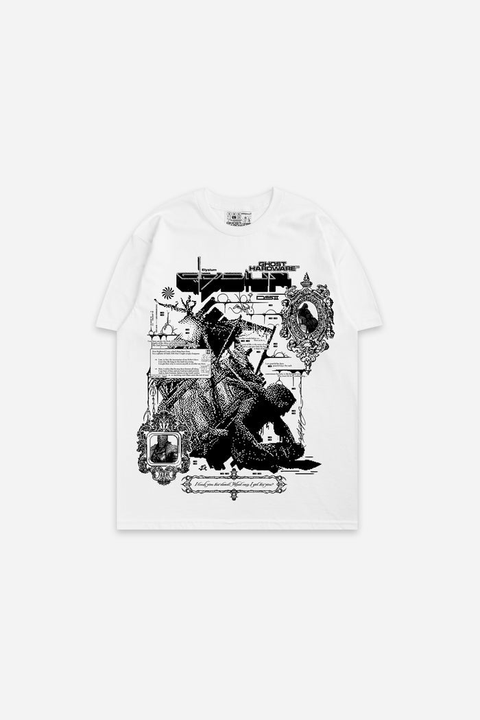 Elysium [ basic ] Tee