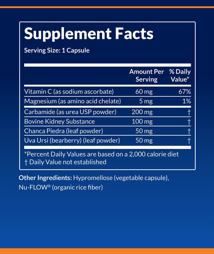 Endo-met Laboratories Renamide Kidney Tablets