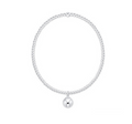 Enewton - Classic Sterling 2mm Bracelet - Classic Sterling 8mm Charm - Findlay Rowe Designs