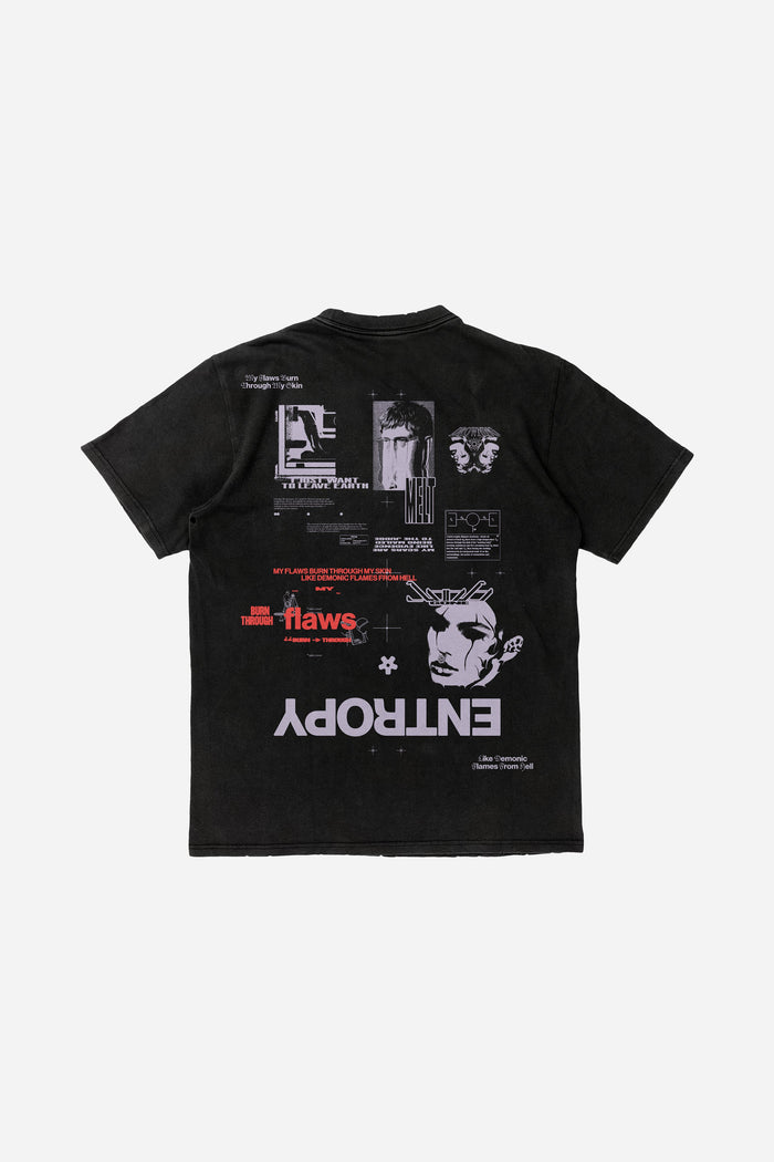 Entropy Tee